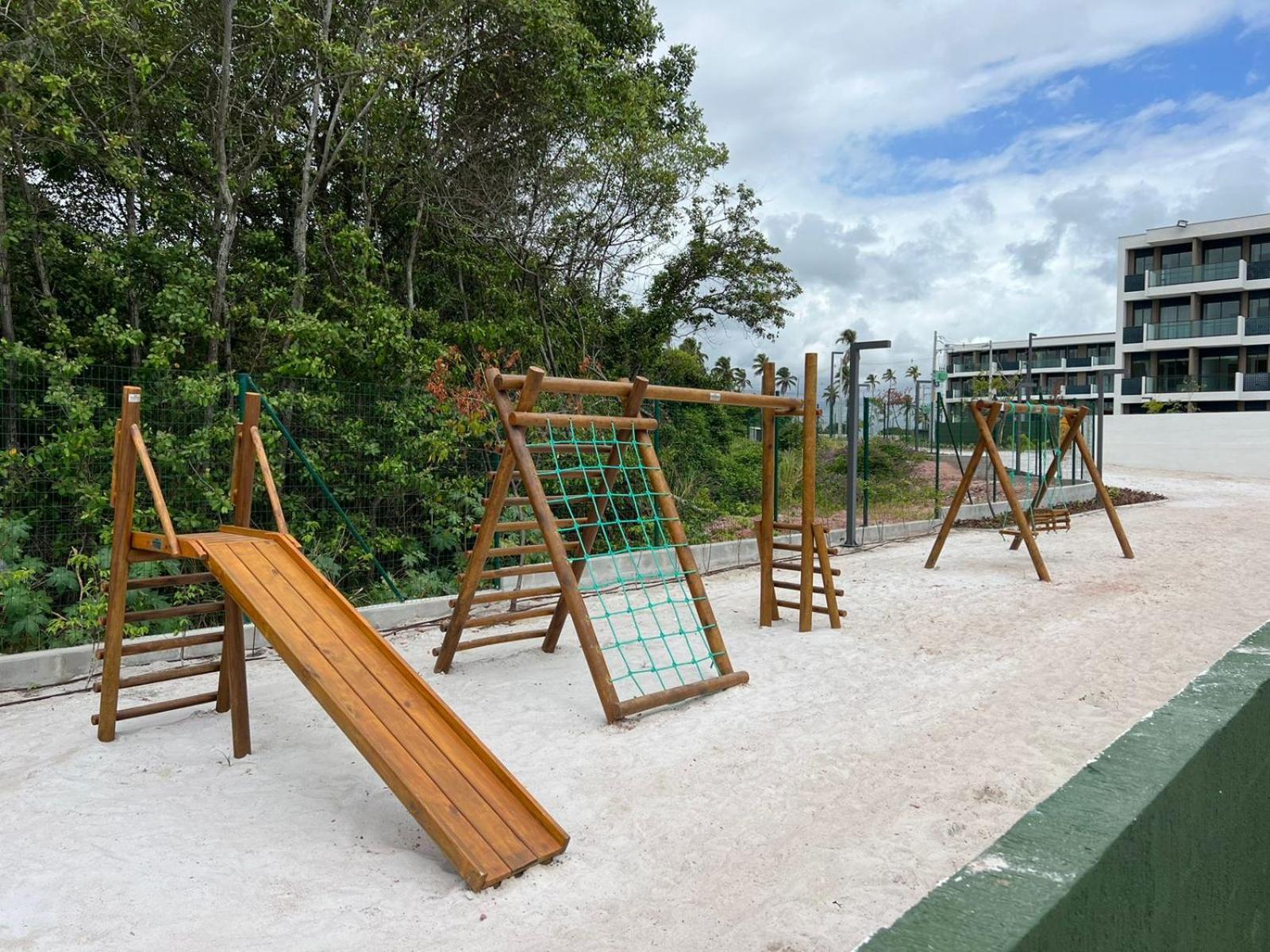 Porto Beach Resort - Makia Beach Experience Pôrto das Galinhas Extérieur photo